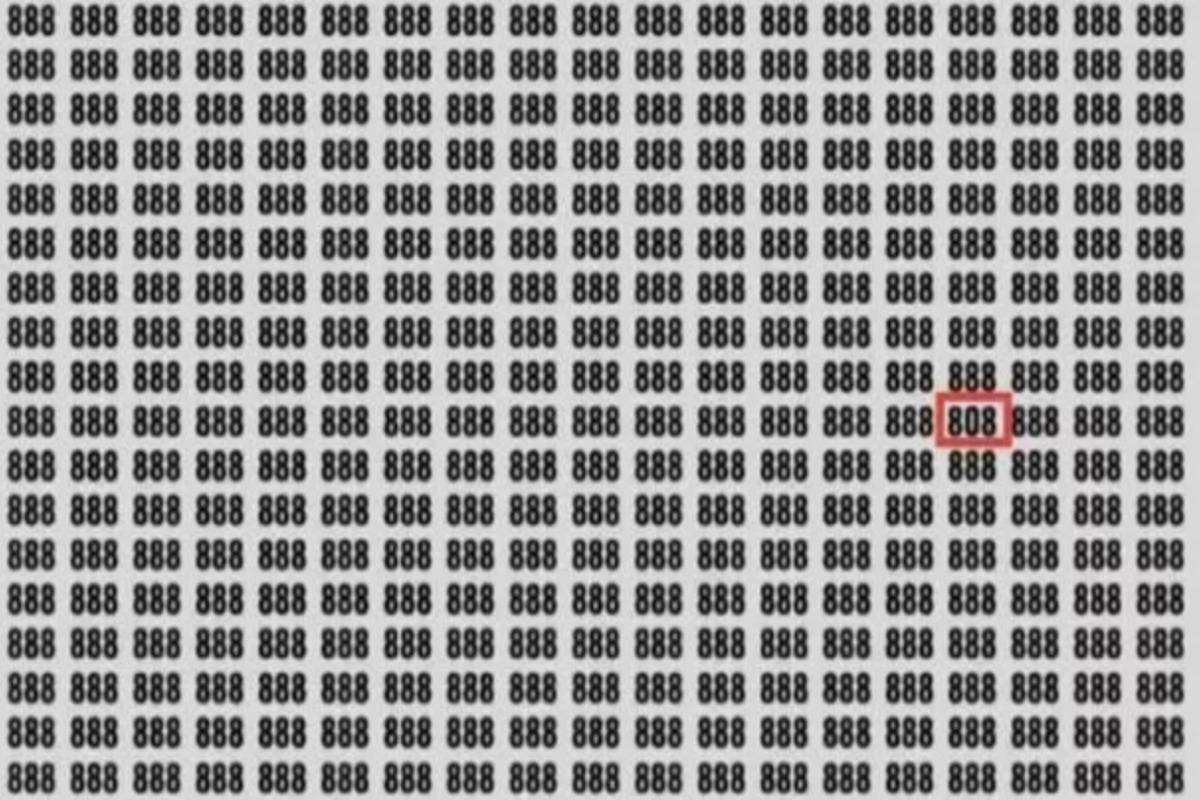 La réponse à l'énigme / photo de Jagran Josh