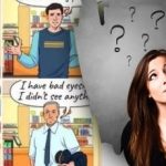 Le voleur insaisissable : seul un brillant détective pourra trouver