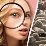 Seule une personne sur trois sur 100 peut trouver tous