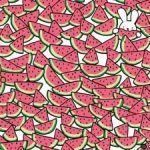 Test de QI pour génies : trouver cinq pastèques sans