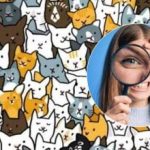 Trouvez le lapin dans l&rsquo;image en 20 secondes : un